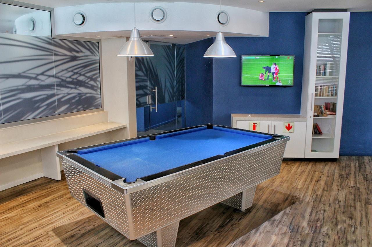 Br4 R19 Apartment เดอร์บัน ภายนอก รูปภาพ