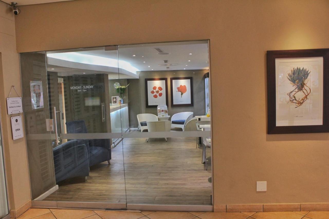 Br4 R19 Apartment เดอร์บัน ภายนอก รูปภาพ