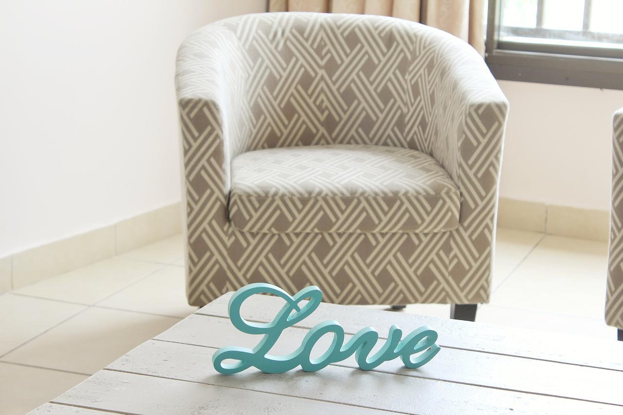 Br4 R19 Apartment เดอร์บัน ภายนอก รูปภาพ