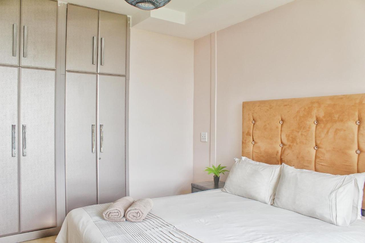 Br4 R19 Apartment เดอร์บัน ภายนอก รูปภาพ