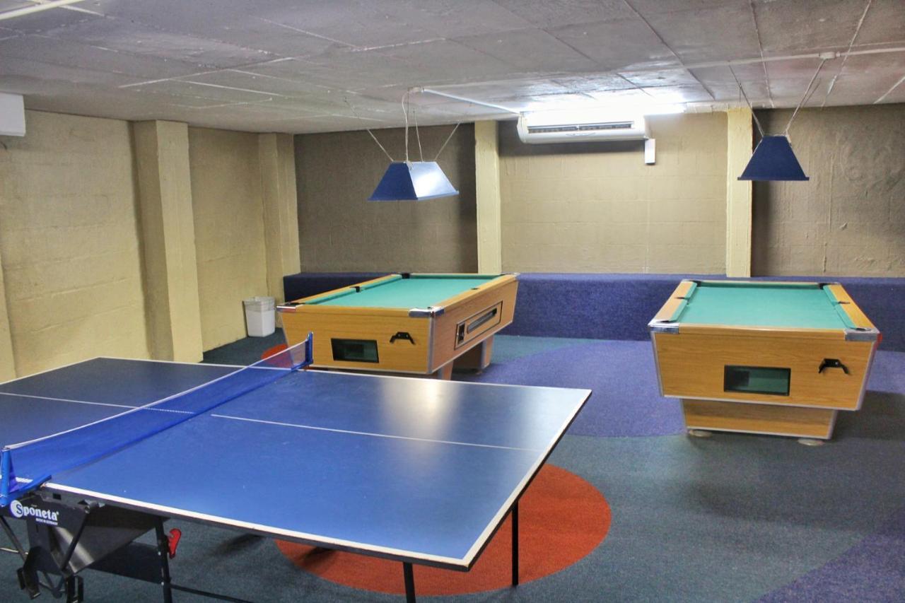 Br4 R19 Apartment เดอร์บัน ภายนอก รูปภาพ