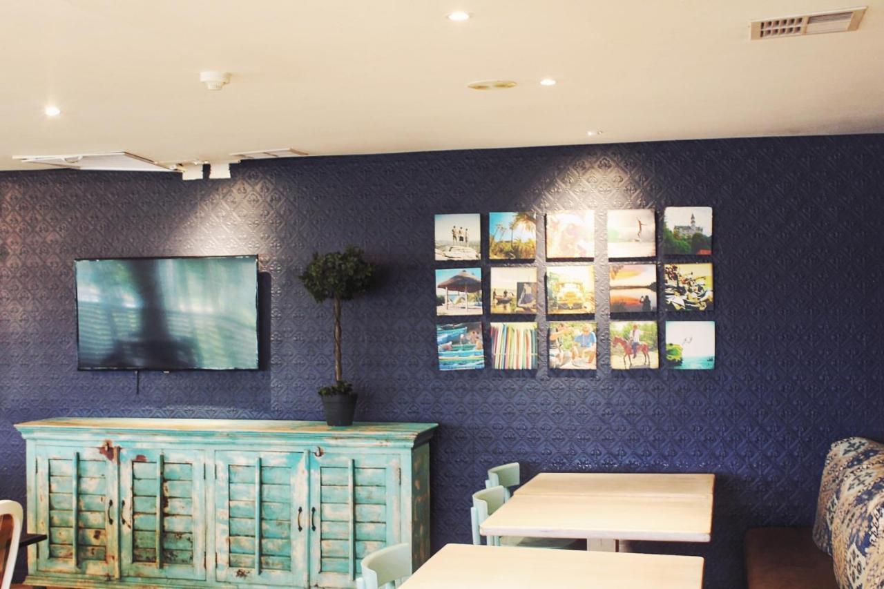 Br4 R19 Apartment เดอร์บัน ภายนอก รูปภาพ