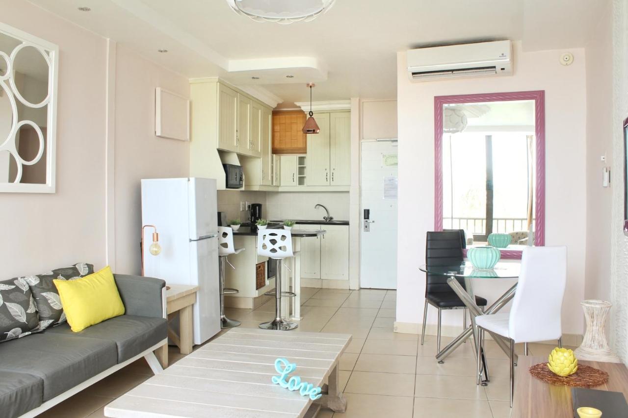 Br4 R19 Apartment เดอร์บัน ภายนอก รูปภาพ