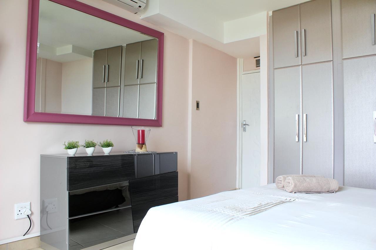 Br4 R19 Apartment เดอร์บัน ภายนอก รูปภาพ
