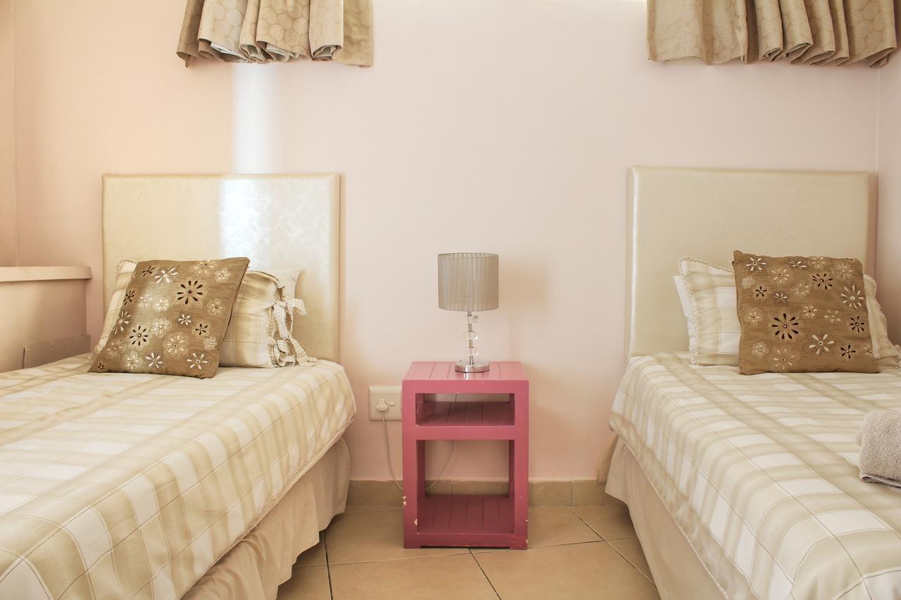 Br4 R19 Apartment เดอร์บัน ภายนอก รูปภาพ