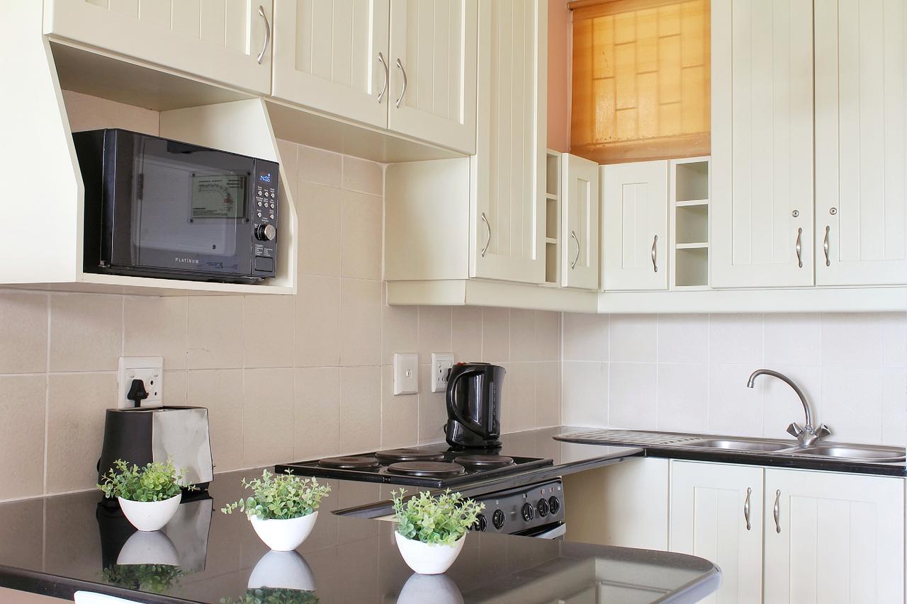 Br4 R19 Apartment เดอร์บัน ภายนอก รูปภาพ