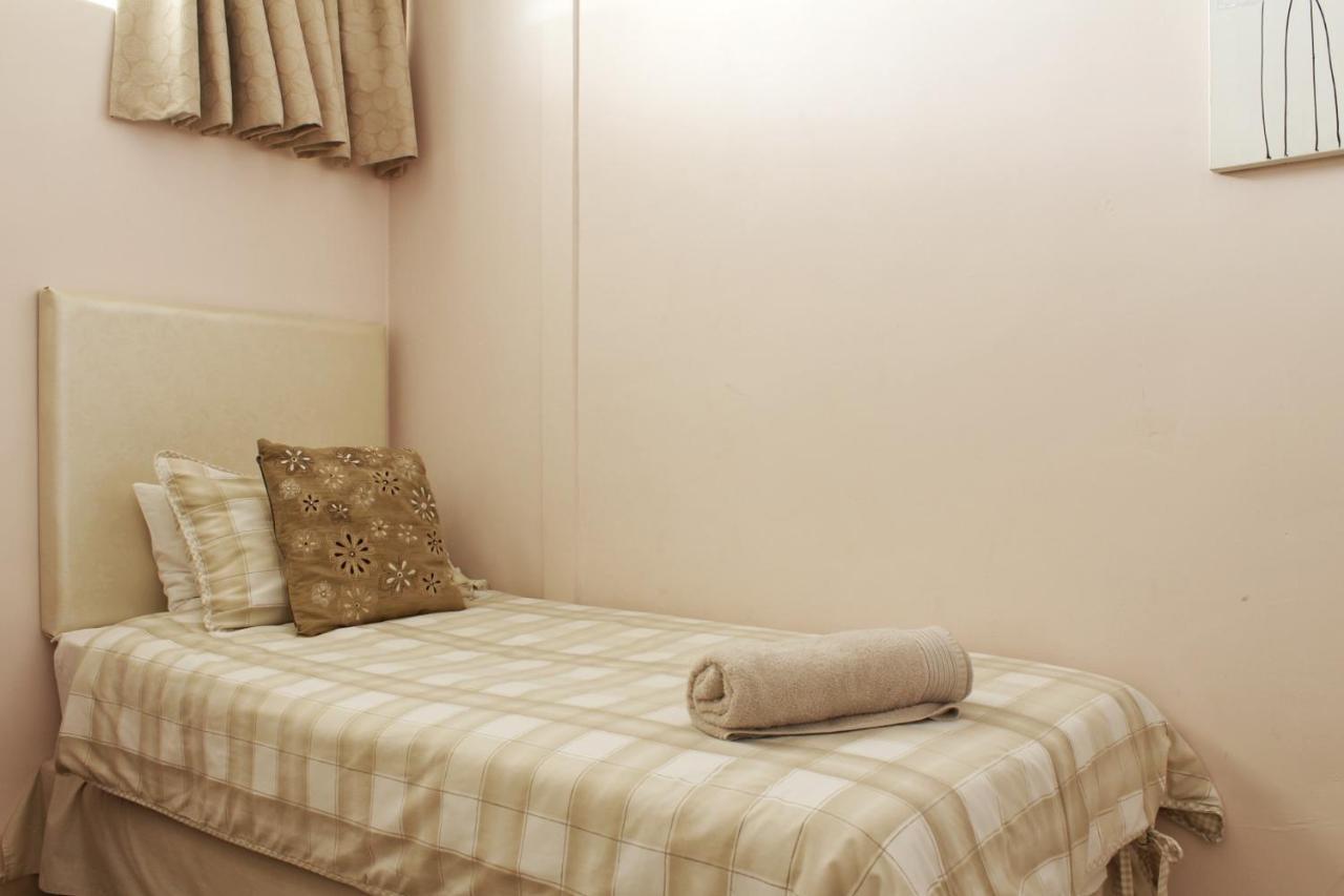 Br4 R19 Apartment เดอร์บัน ภายนอก รูปภาพ