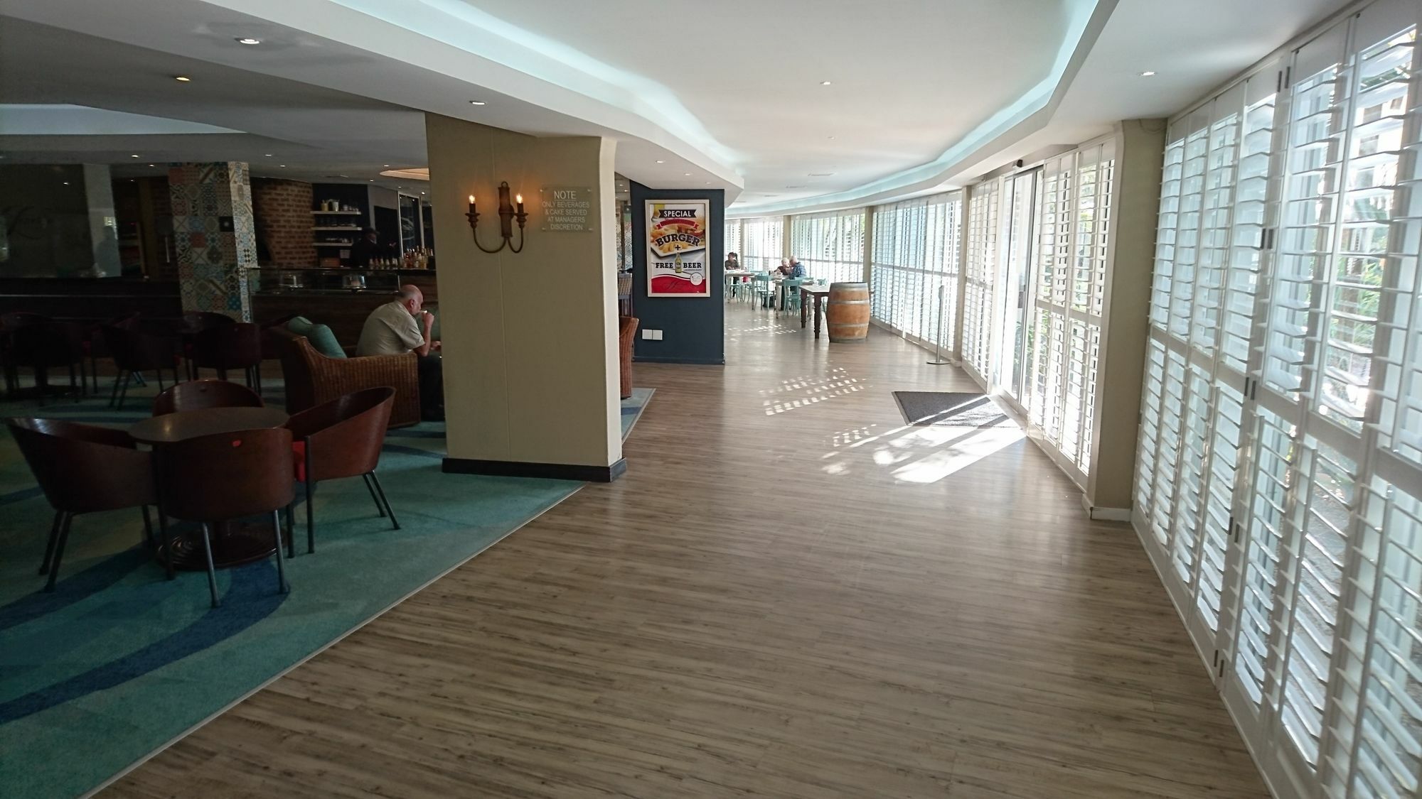 Br4 R19 Apartment เดอร์บัน ภายนอก รูปภาพ