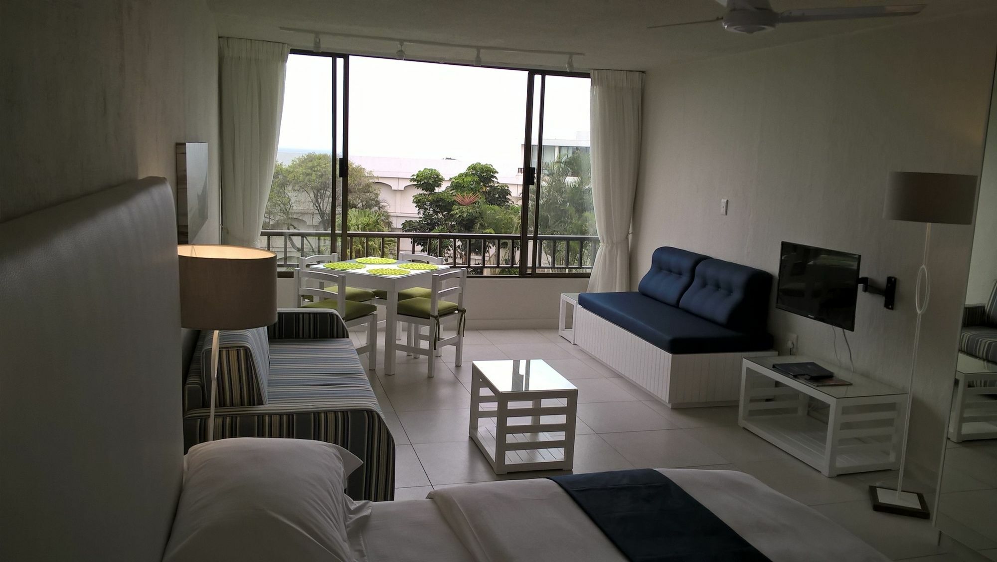 Br4 R19 Apartment เดอร์บัน ภายนอก รูปภาพ