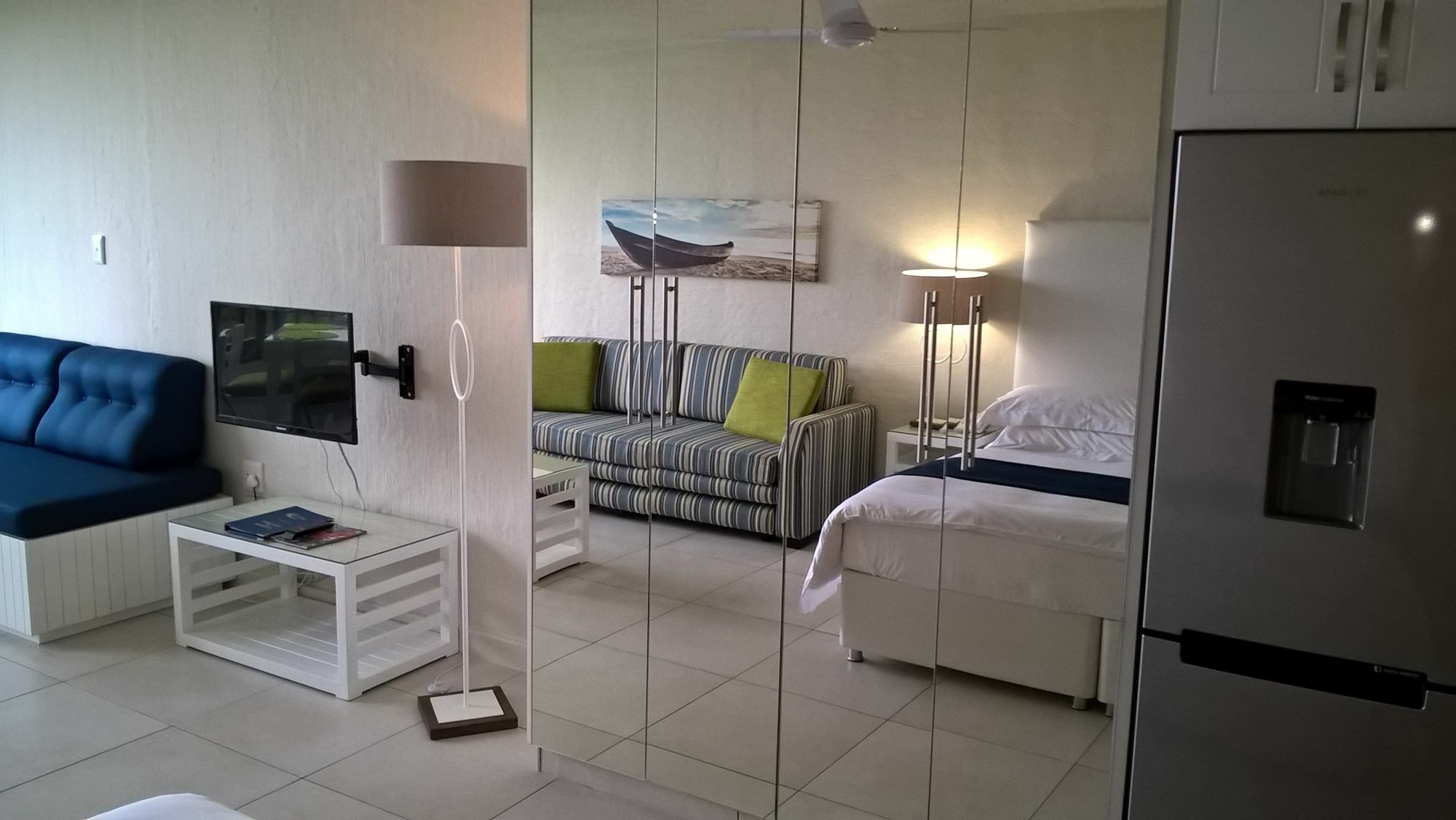 Br4 R19 Apartment เดอร์บัน ภายนอก รูปภาพ